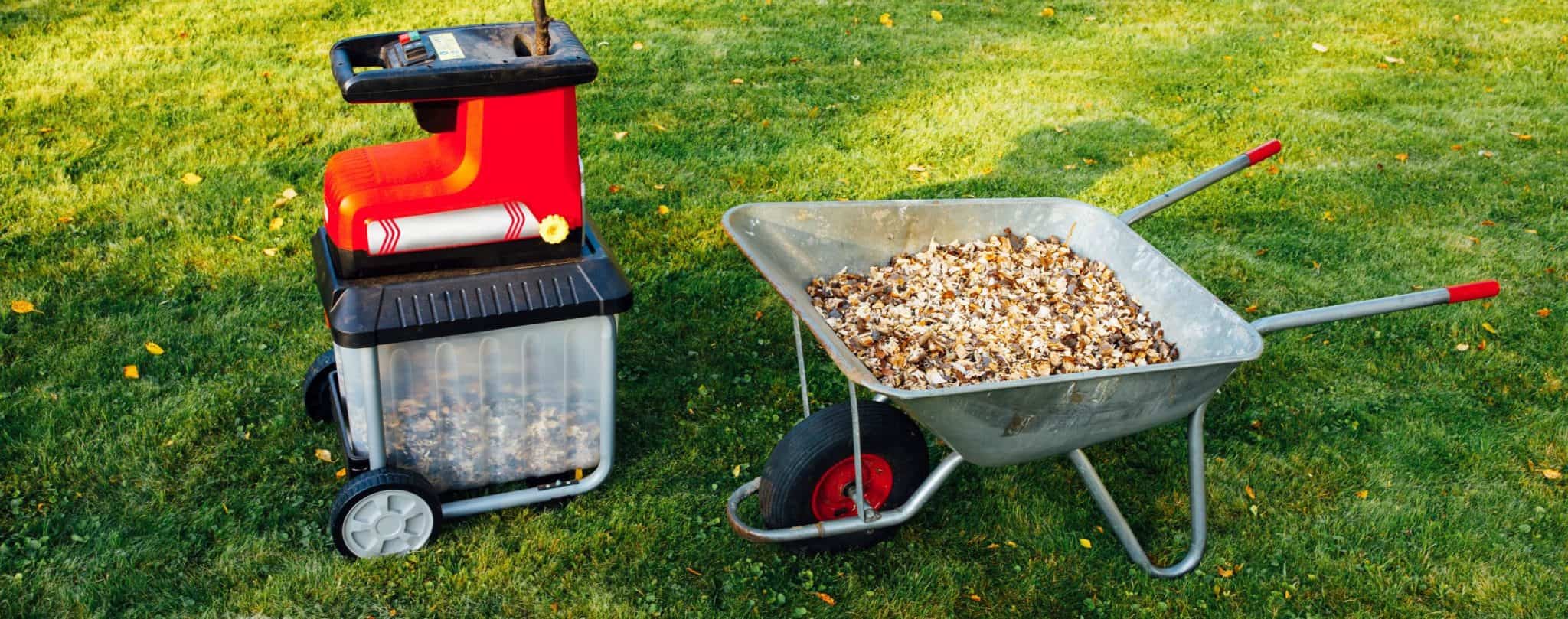 The 12 Best Chipper Shredders For Composting And 1 To Avoid Yuzu Magazine 9845