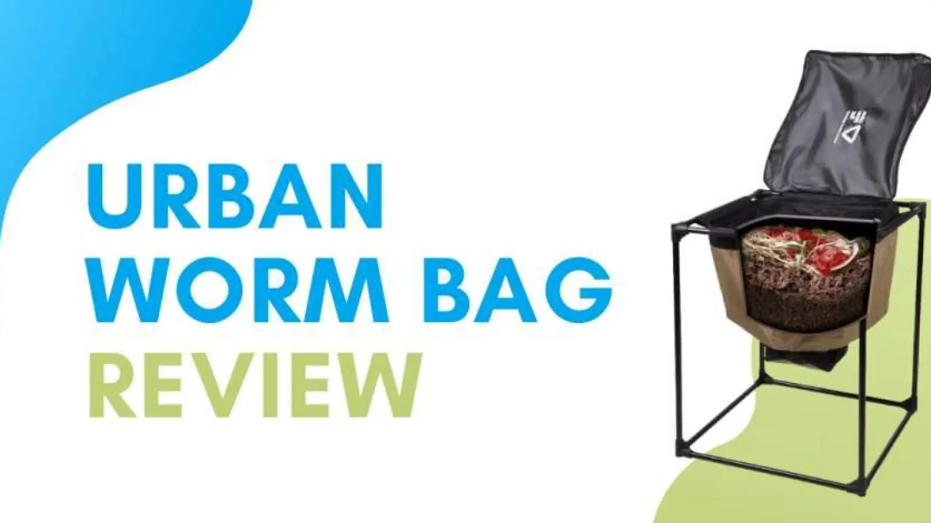 Urban Worm Bag Review: Real Life Experience & Photos