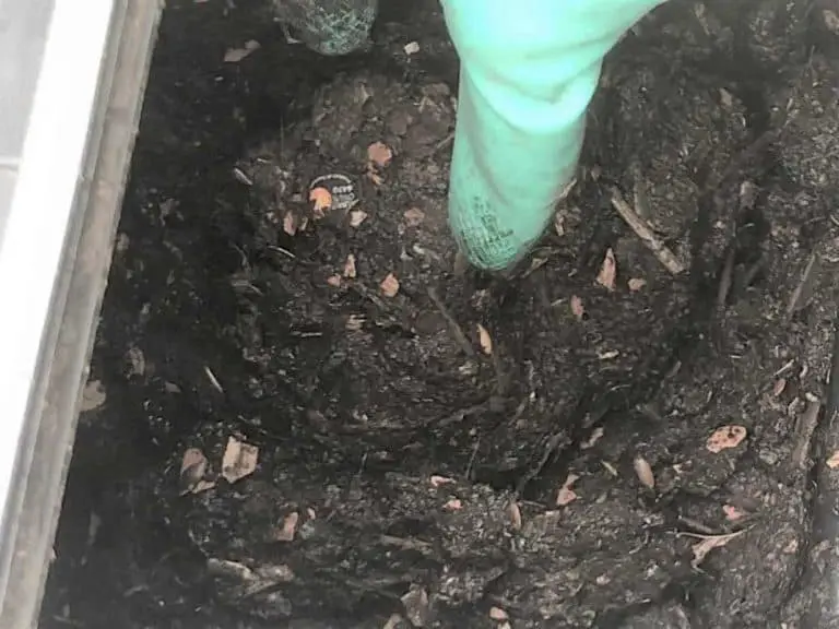 compost balls