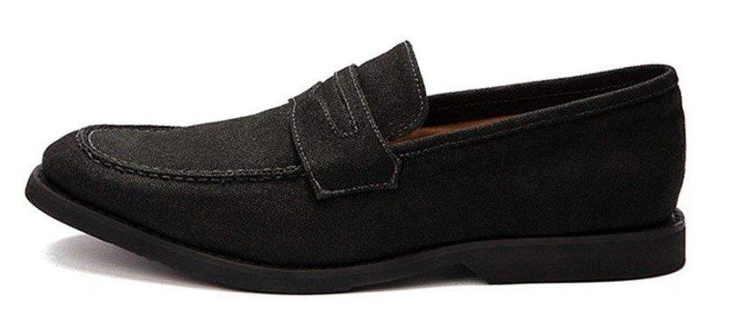 vegan moccasins mens