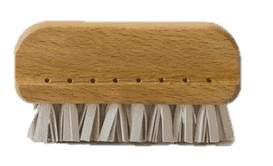 zero waste lint brush