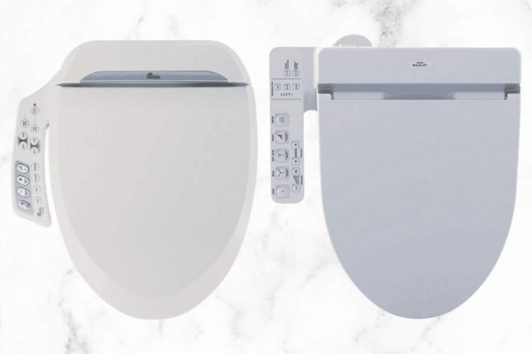 Bio Bidet BB600 VS Toto C100 What’s Best & Why Yuzu Magazine