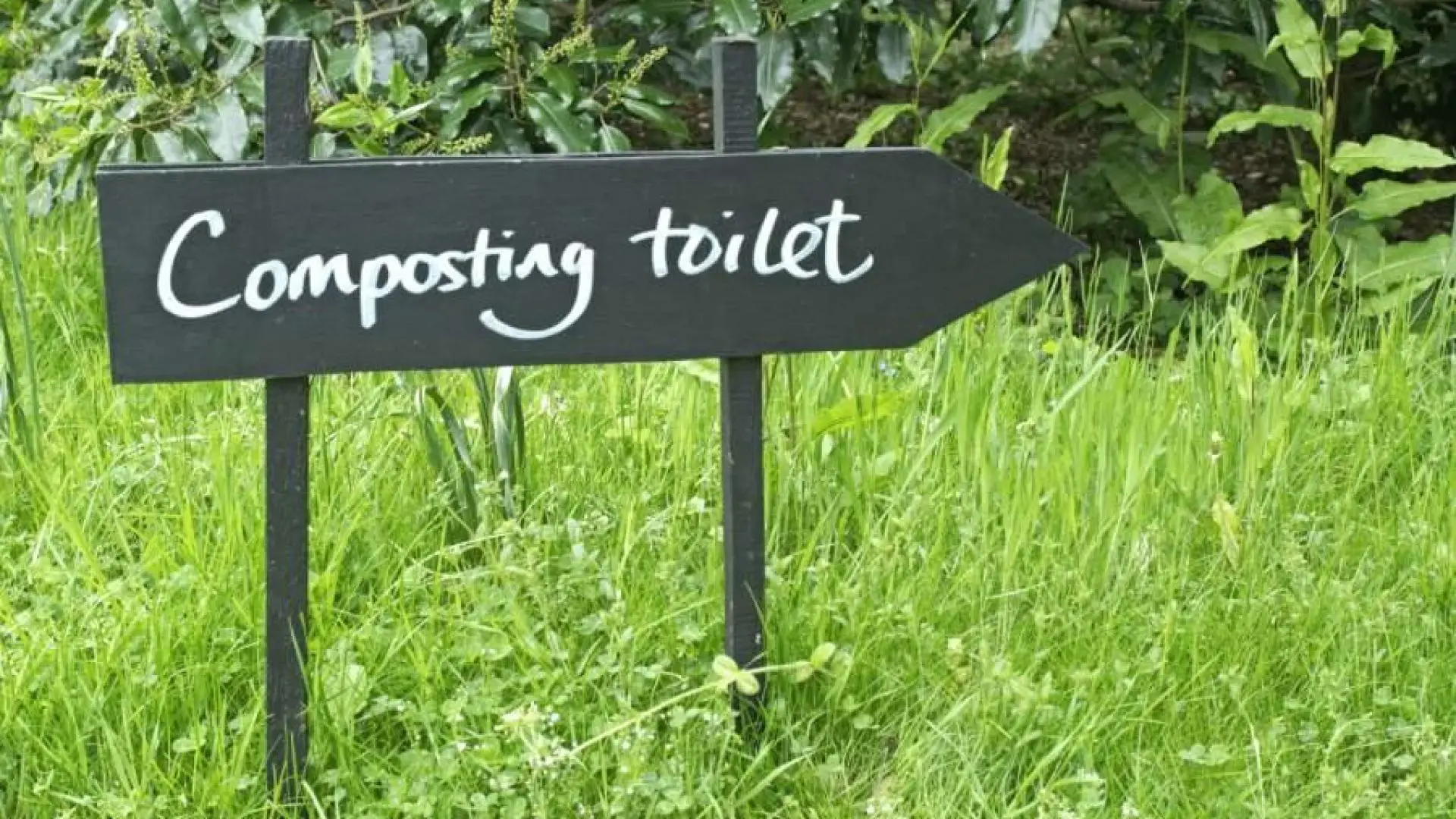 The Best Composting Toilets [2022]