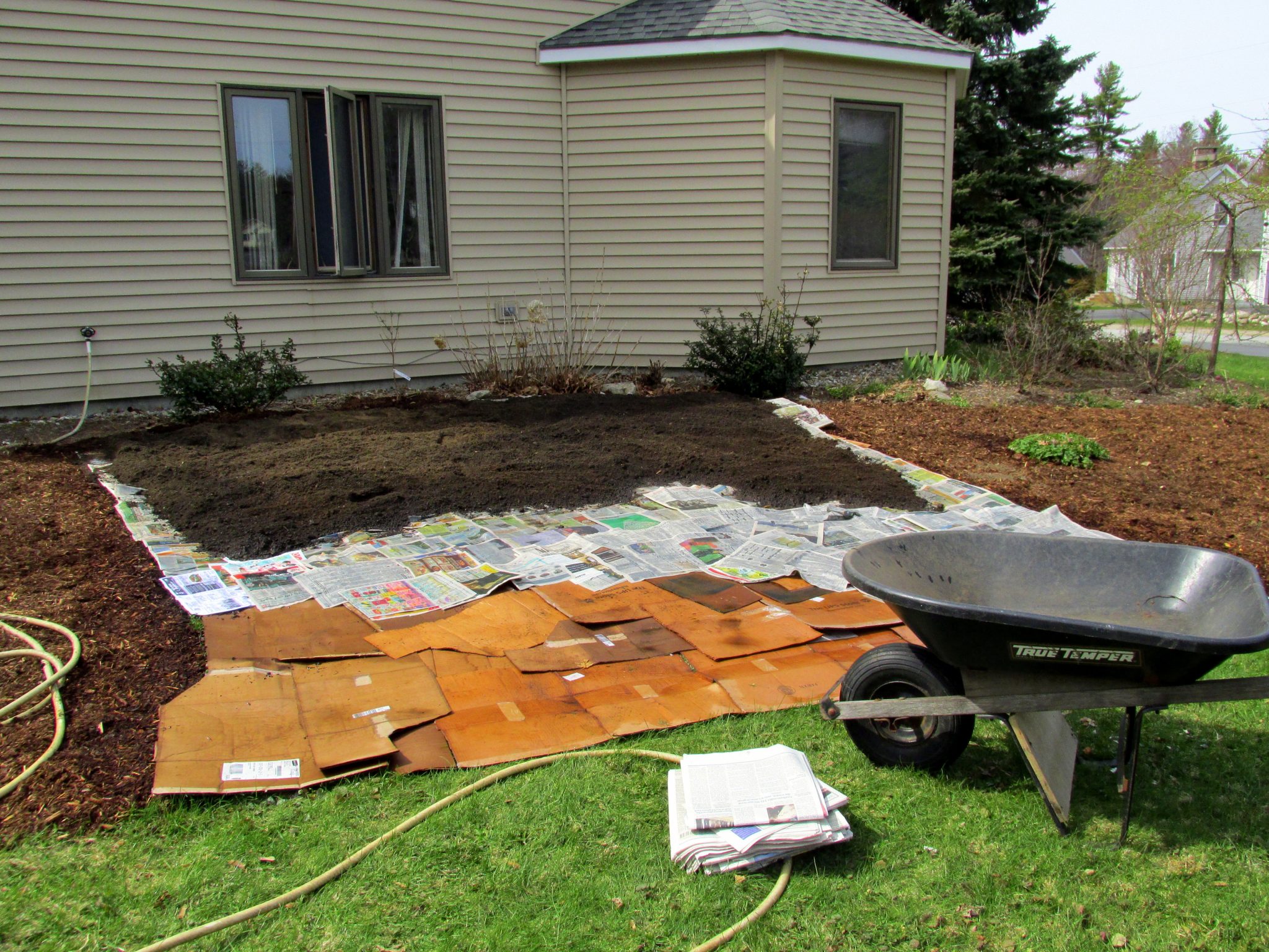 How To Shred Cardboard For Compost & Worm Bins 5 Ways