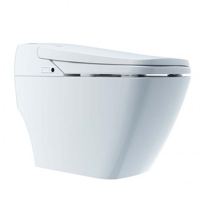 bidet toilet combo