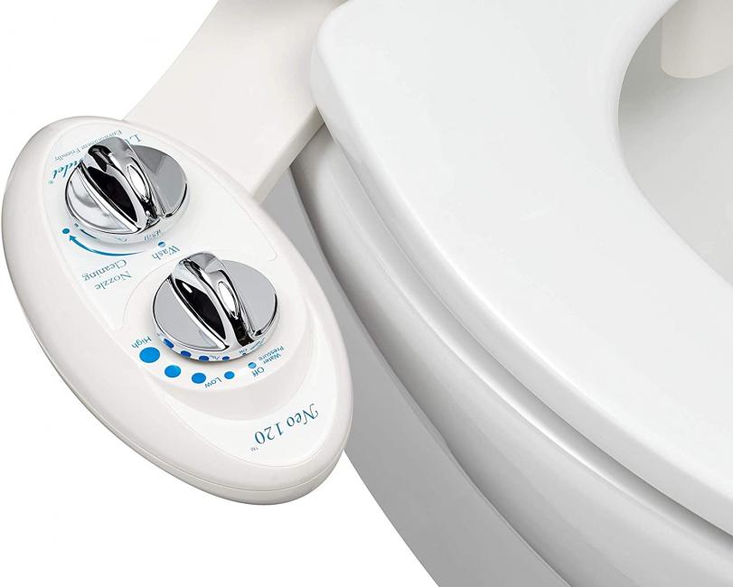 Luxe Bidet: Top 4 Popular Models And Reviews – Yuzu Magazine