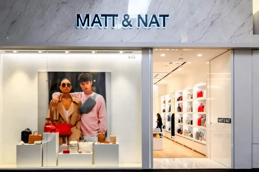 matt and nat