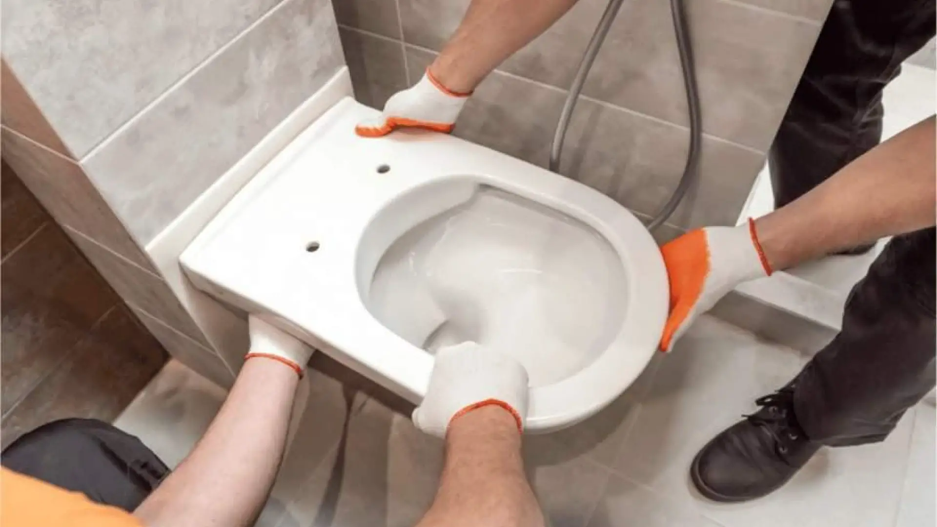 How To Install a Bidet: Easy 5-Step Guide