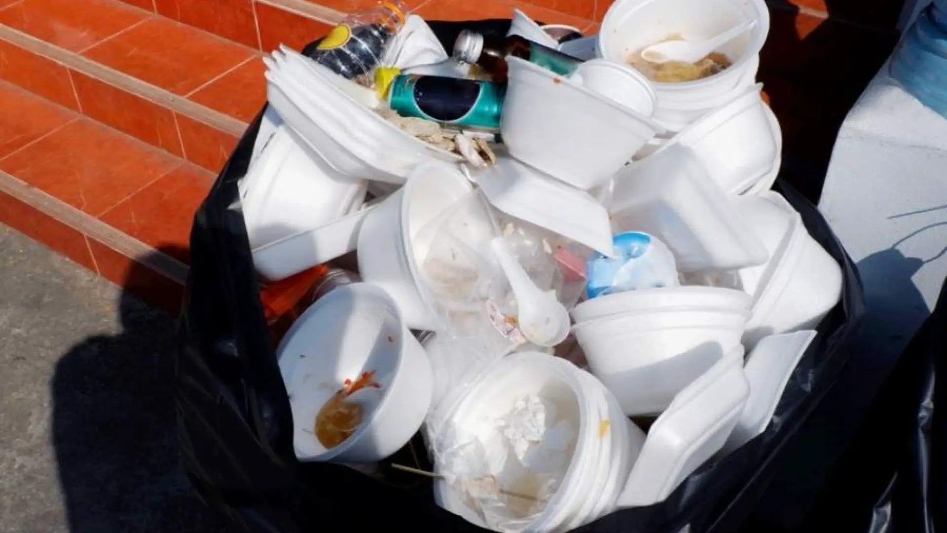 Is Styrofoam Recyclable? Here’s the Big Truth [2022]