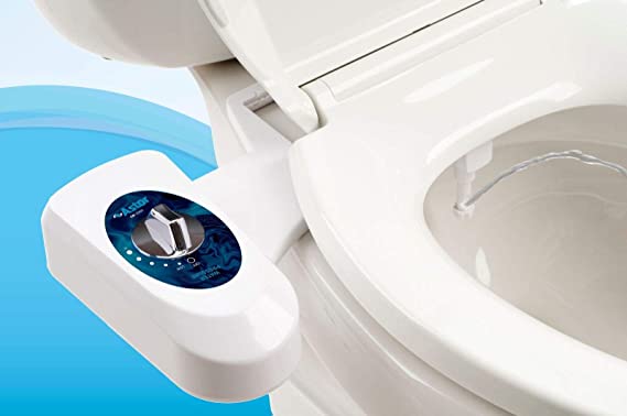 best non electric bidet toilet seat 2022