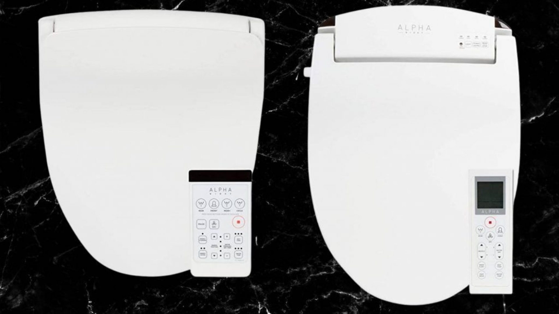 Alpha Bidet | The Best Review of the JX, GX, and iX 2023
