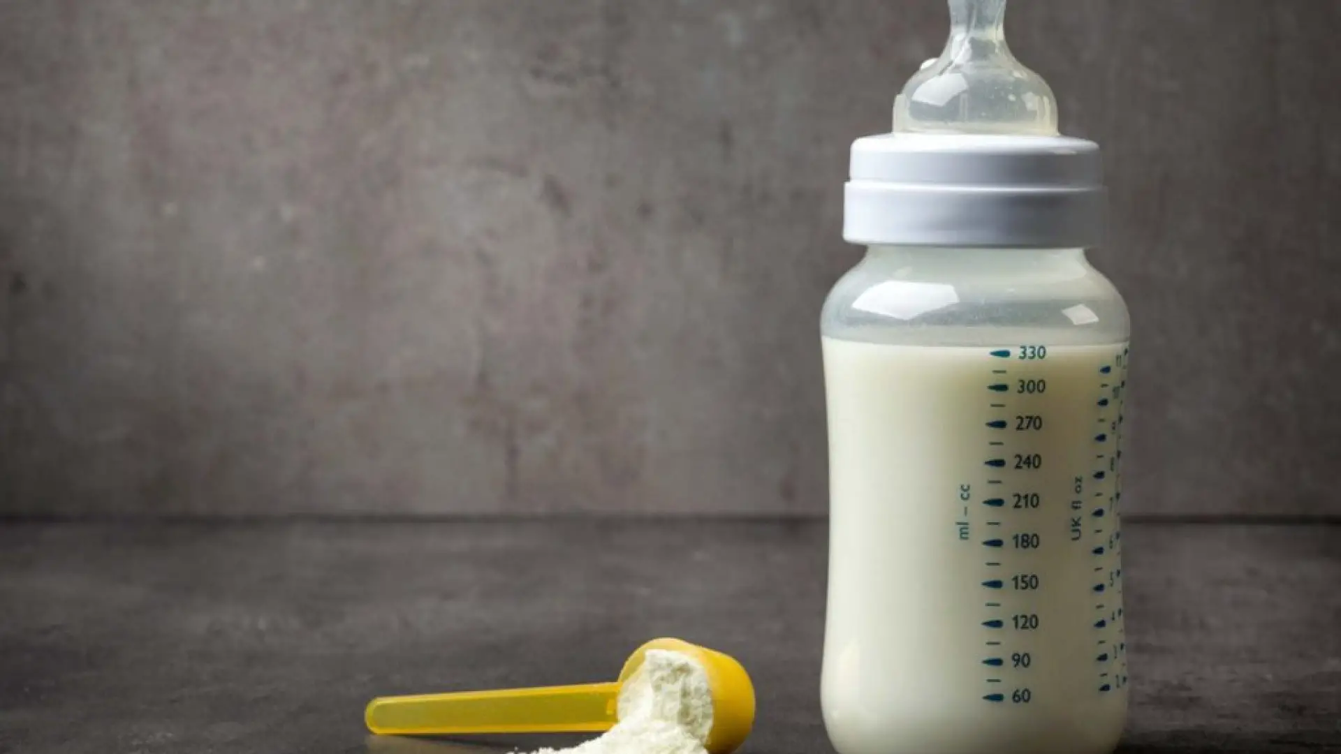 Vegan Baby Formula | Our 6 Top Favorites – Plus the Benefits!