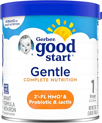 vegan baby formula