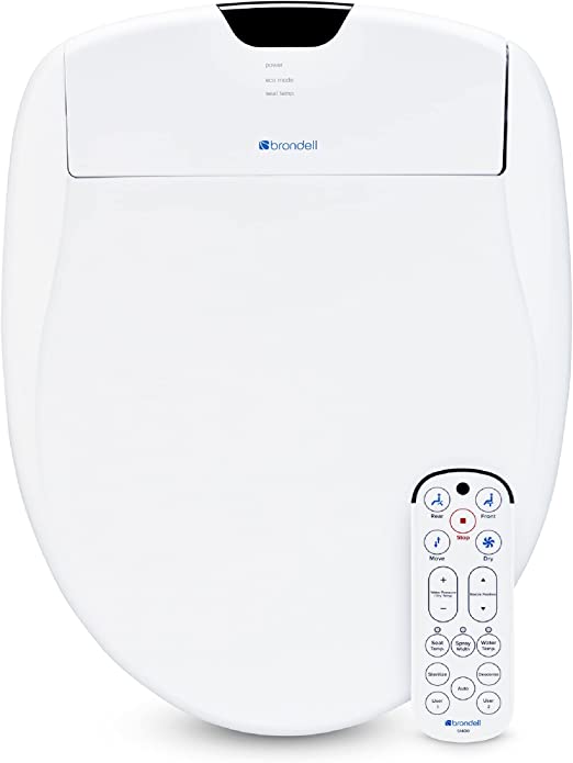 brondell bidet